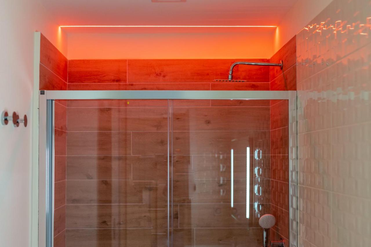 Toledo Rose Otel Napoli Dış mekan fotoğraf
