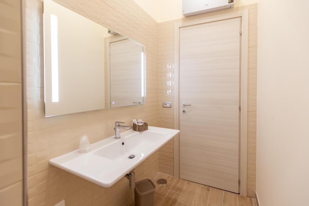 Toledo Rose Otel Napoli Dış mekan fotoğraf
