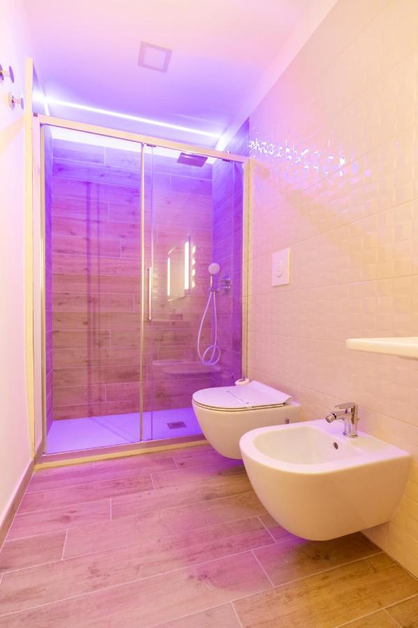 Toledo Rose Otel Napoli Dış mekan fotoğraf
