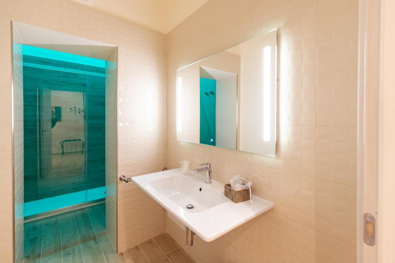 Toledo Rose Otel Napoli Dış mekan fotoğraf